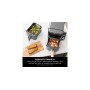 FRIGGITRICE AD ARIA NINJA DOUBLESTACK XL