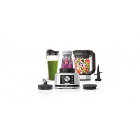 FRULLATORE 3 IN1 NINJA POWER NUTRI 1200W