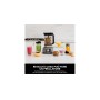 FRULLATORE 3 IN1 NINJA POWER NUTRI 1200W