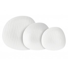 SERVIZIO 18 PZ YLANG BIANCO