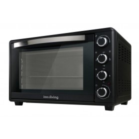 FORNO ELETTRICO 45L CON GIRARROSTO