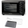 FORNO ELETTRICO 15LT INNOLIVING