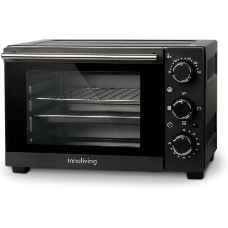 FORNO ELETTRICO 15LT INNOLIVING