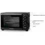 FORNO ELETTRICO 15LT INNOLIVING