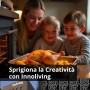 FORNO ELETTRICO 15LT INNOLIVING