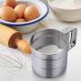 SALVINELLI SETACCIO FARINA INOX 18/10