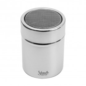 SALVINELLI SPARGICACAO A RETE INOX 18/10