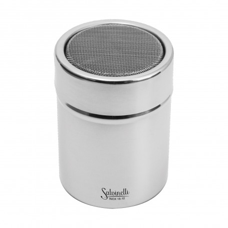 SALVINELLI SPARGICACAO A RETE INOX 18/10
