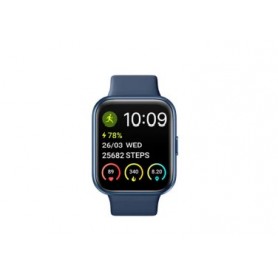 LOWELL SMARTWATCH JM SMART BLU