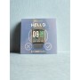 LOWELL SMARTWATCH JM SMART BLU