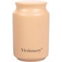 VDE SET MÈNAGE CHOCO CON STAND IN METALL