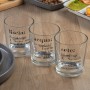 VDE SET 6 BICCHIERI VICTIONARY 360ML