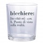 VDE SET 6 BICCHIERI VICTIONARY 360ML