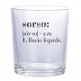 VDE SET 6 BICCHIERI VICTIONARY 360ML