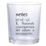 VDE SET 6 BICCHIERI VICTIONARY 360ML