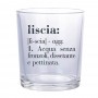 VDE SET 6 BICCHIERI VICTIONARY 360ML