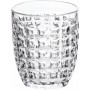 VDE SET 6 BICCHIERI GEOMETRIE 320ML