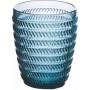 VDE SET 6 BICCHIERI GEOMETRIE 320ML