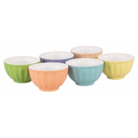 BOLO LATTE 13 CM COLORI ASSORTITI