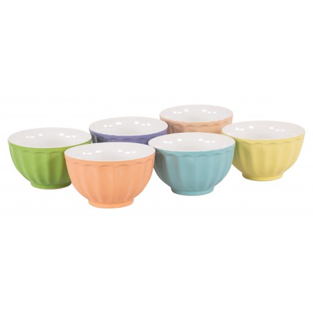 BOLO LATTE 13 CM COLORI ASSORTITI