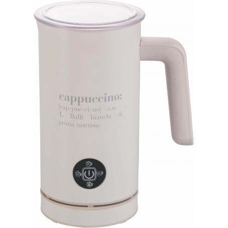 VDE CAPPUCCINATORE AVORIO VICTIONARY
