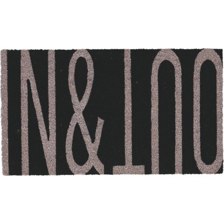 VDE ZERBINO IN&OUT COCCO/PVC 70*40CM