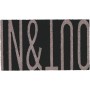 VDE ZERBINO IN&OUT COCCO/PVC 70*40CM
