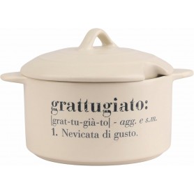 VDE FORMAGGIERA GRATTUGIATO 320ML