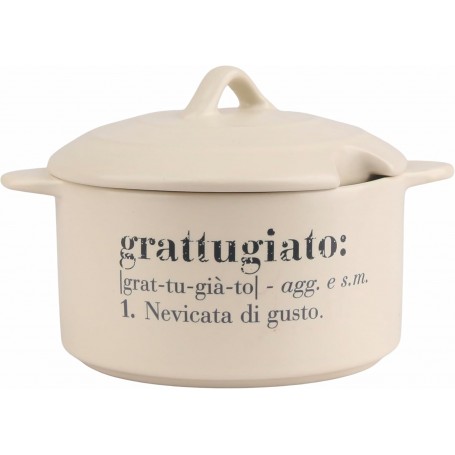 VDE FORMAGGIERA GRATTUGIATO 320ML