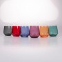 VDE SET 6 BICCHIERI ELEGANCE 365ML