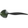 VDE SET POSATE INSALATA PLASTICA VERDE