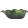 VDE INSALATIERA FOGLIA 32*29CM VERDE