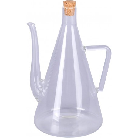 VDE OLIERA IN VETRO BOROSILICATO 370ML