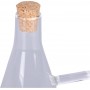 VDE OLIERA IN VETRO BOROSILICATO 370ML