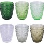 VDE SET 6 BICCHIERI 300ML IMPERIAL GREEN