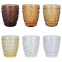 VDE SET 6 BICCHIERI 300ML IMPERIAL CHOCO