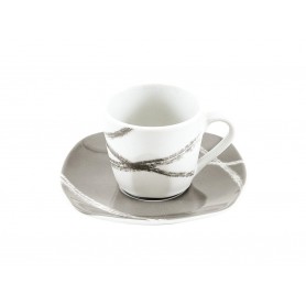 SERVIZIO CAFFE' SANDY TORTORA 12 PZ.