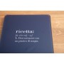 VDE BILANCIA DIGITALE VICTIONARY RICETTA