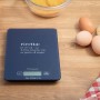VDE BILANCIA DIGITALE VICTIONARY RICETTA