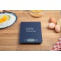 VDE BILANCIA DIGITALE VICTIONARY RICETTA
