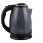VDE BOLLITORE ELETTRICO ANTRACITE 1LT