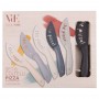 VDE SET 6 COLTELLI PIZZA SHADES OF STONE