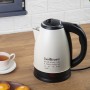VDE BOLLITORE ELETTRICO AVORIO 1LT