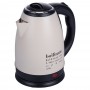 VDE BOLLITORE ELETTRICO AVORIO 1LT