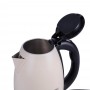 VDE BOLLITORE ELETTRICO AVORIO 1LT