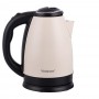 VDE BOLLITORE ELETTRICO AVORIO 1LT
