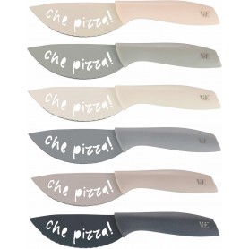 VDE SET 6 COLTELLI PIZZA SHADES OF STONE