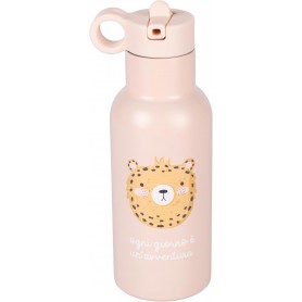 LES PETITES BORRACCIA TERM. 420ML GHEPAR