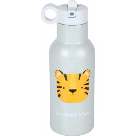 LES PETITES BORRACCIA TERM. 420ML TIGRE