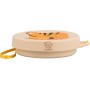 LES PETITES BICCHIERE PIEGHEVOLE TIGRE